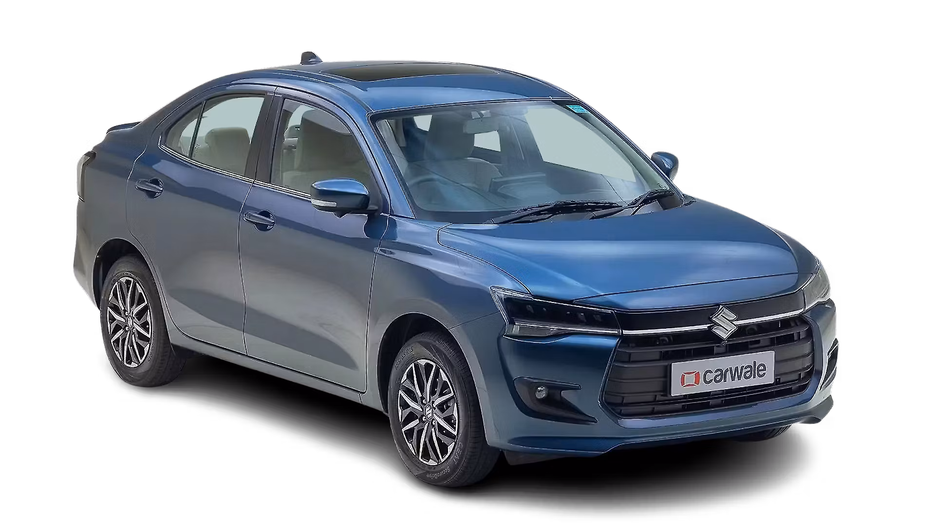 Swift Dzire / Aura