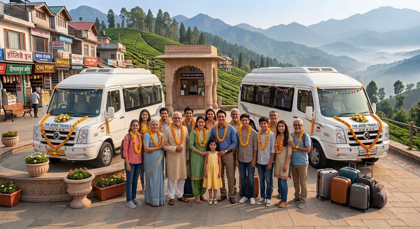 Group Travel