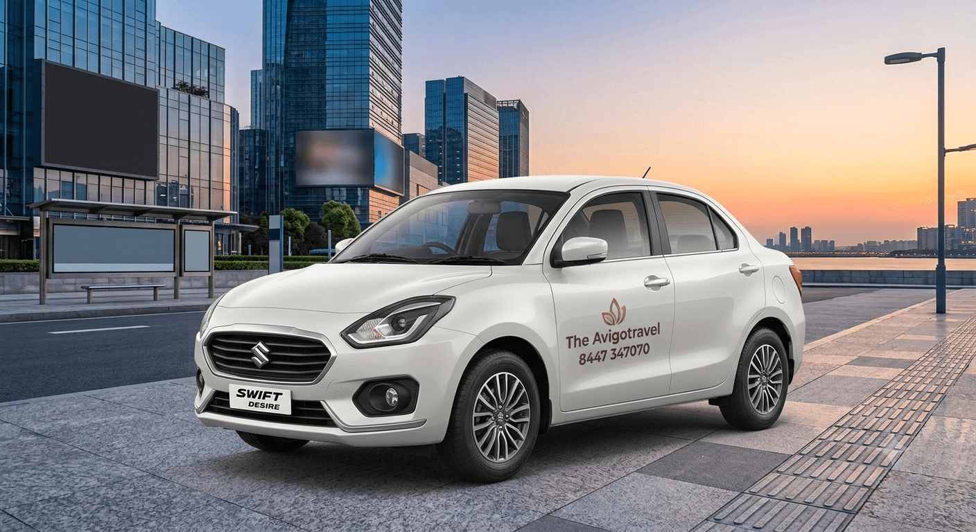 Swift Dzire / Aura