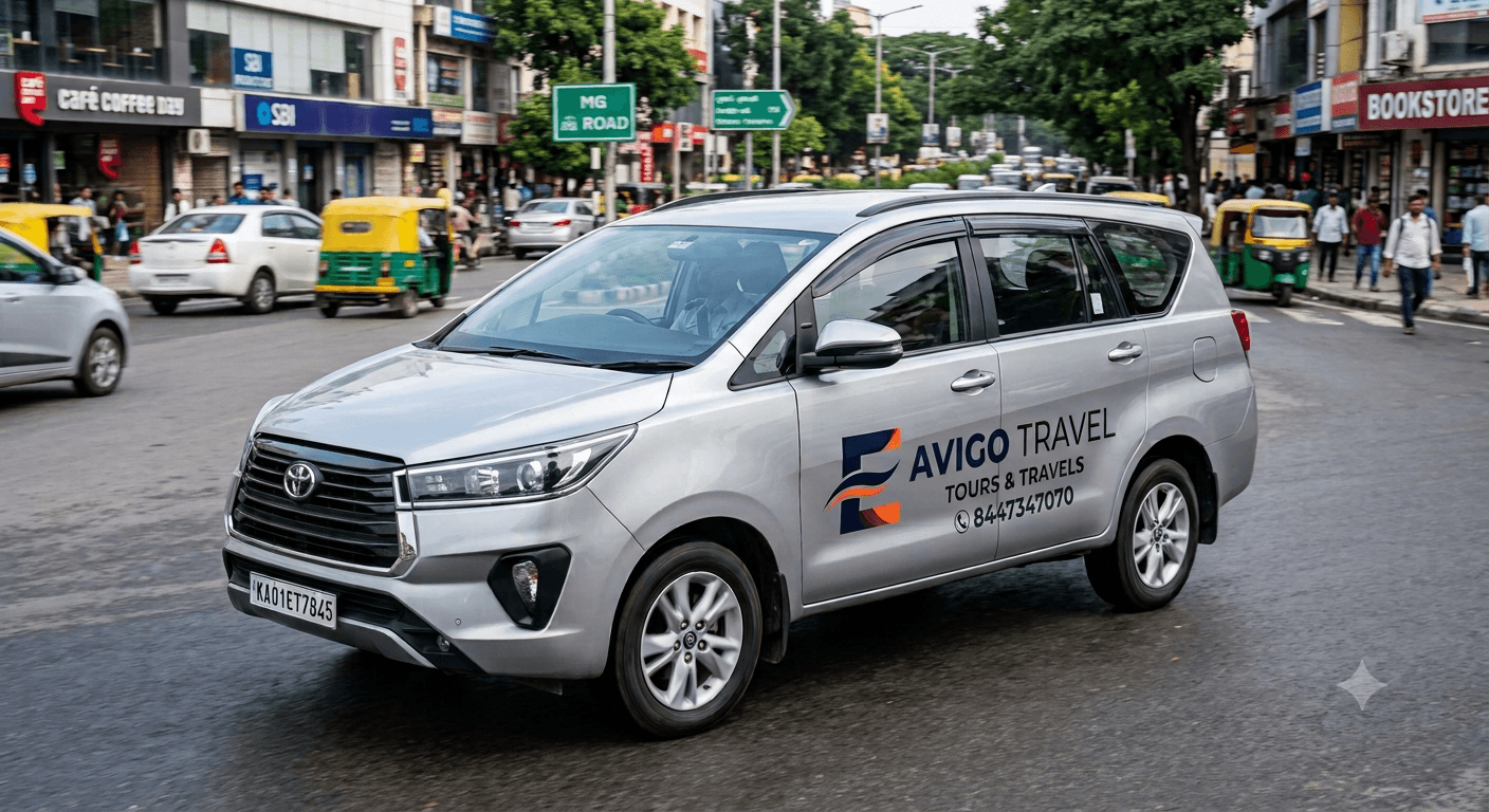 Innova Crysta