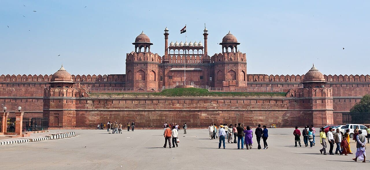 Delhi Full Day Sightseeing Package