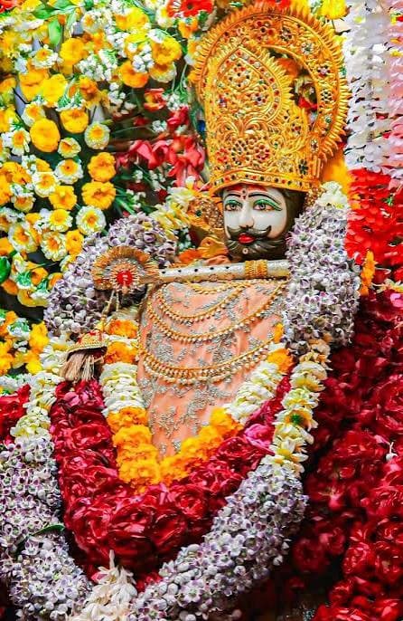 Khatu Shyam Ji Darshan Tour 2