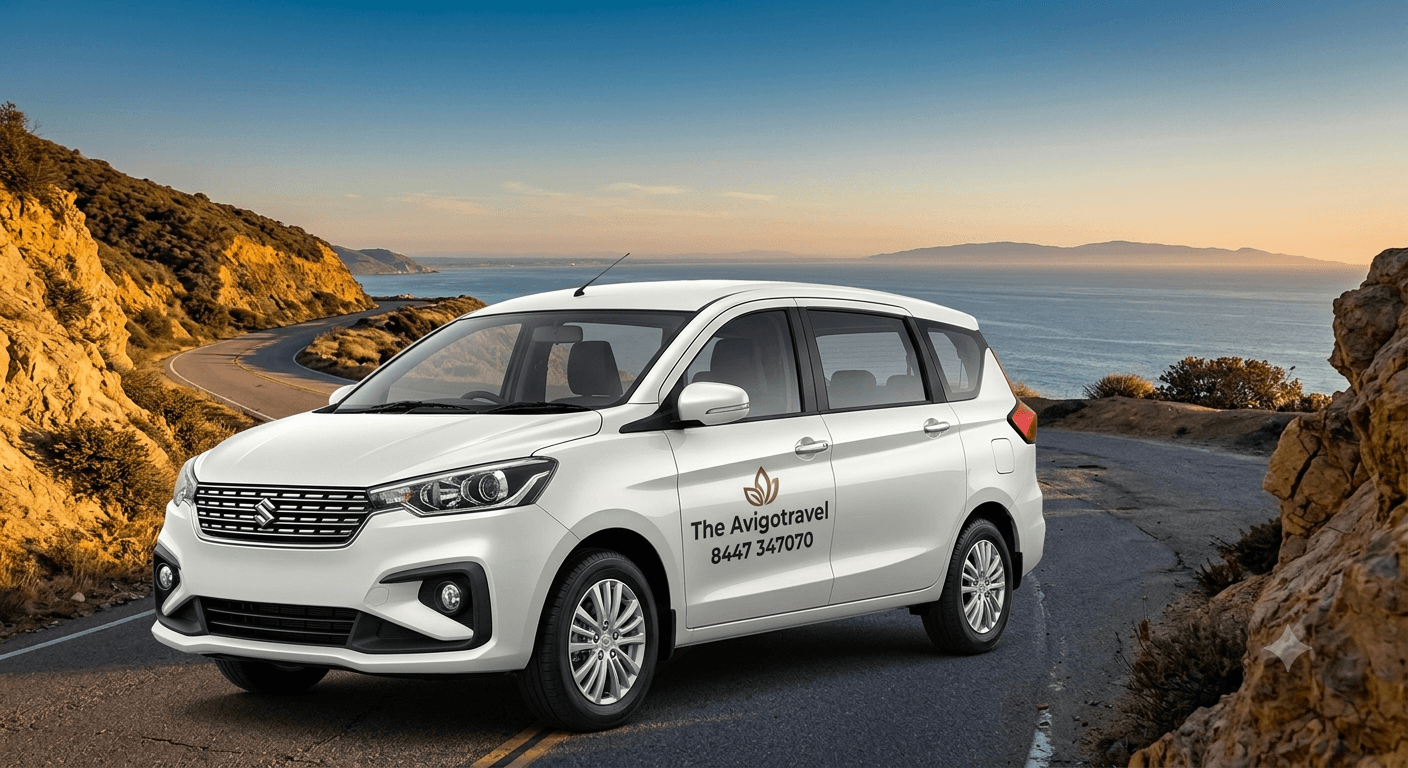 SUV (Ertiga)